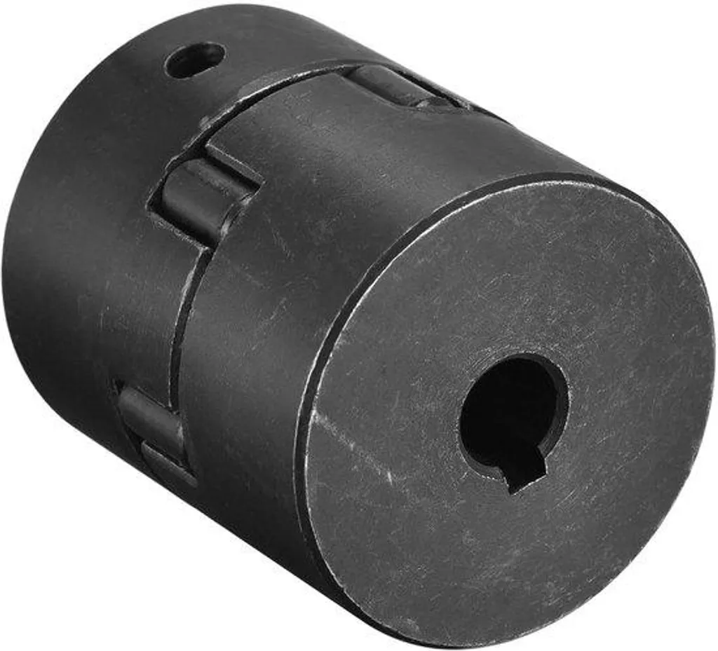 Raccord flexible pour moteur pas à pas, diamètre 10mm vers 20mm CNC