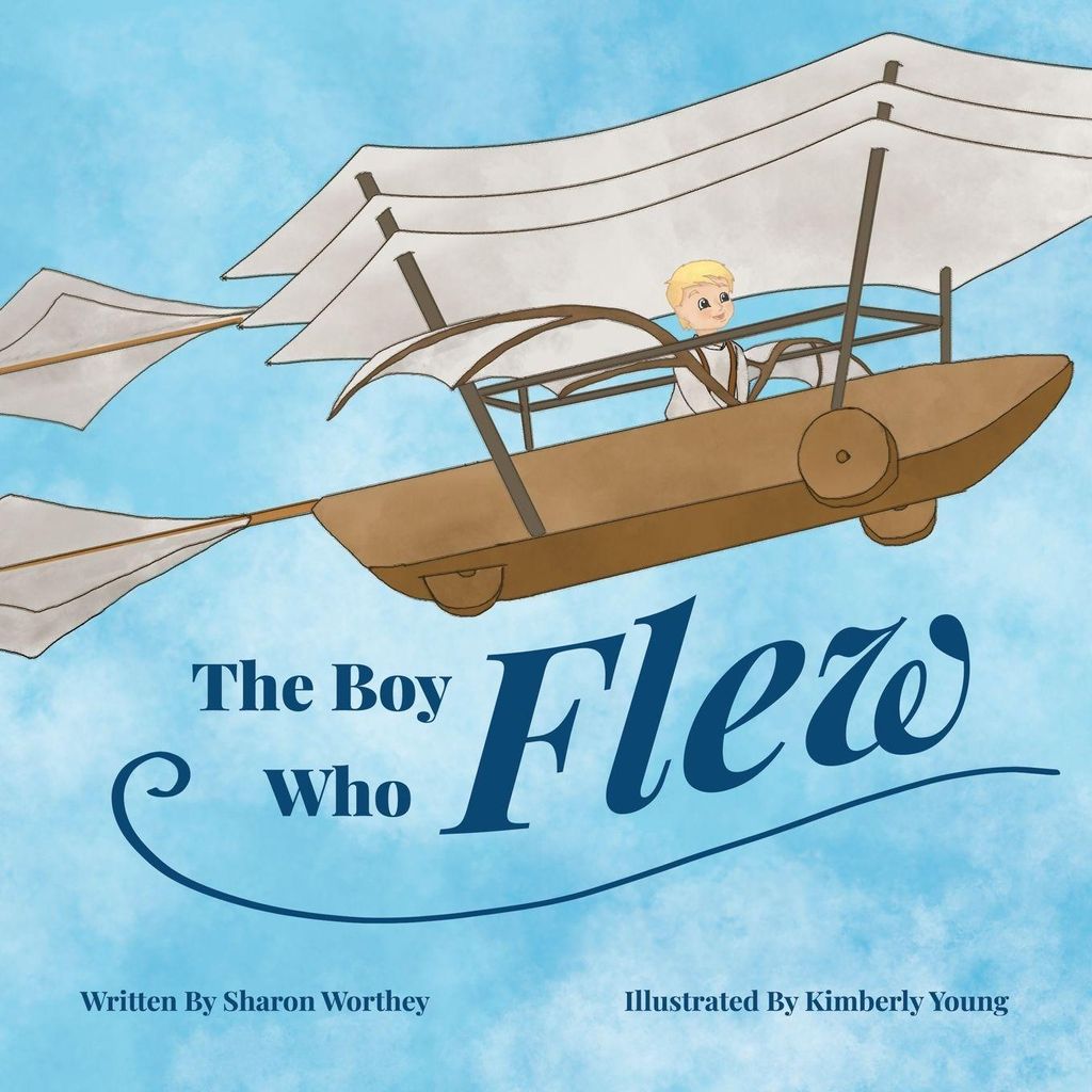 The Boy Who Flew