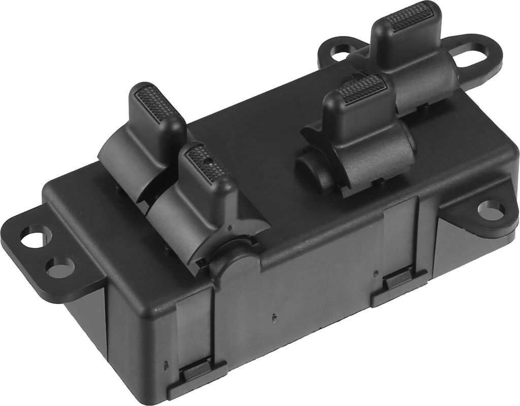 3 Stück Mittelkonsole Organizer Ablage Vorne passend für Acura RDX Schwarz