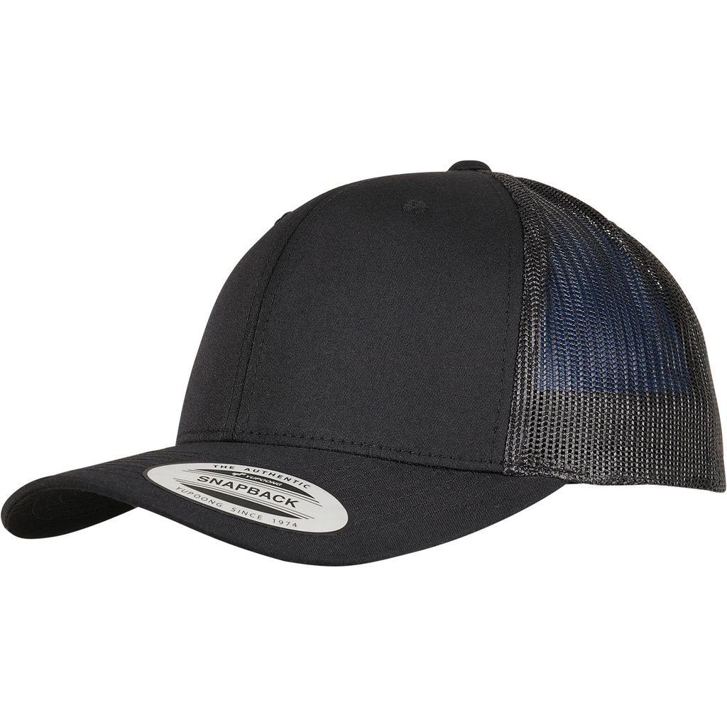 Urban Classics Herren Cap Retro Trucker 2-Tone , Produktbild 