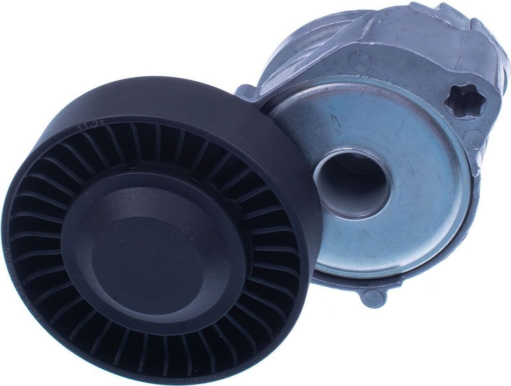 DENCKERMANN P430001 Riemenspanner Keilrippenriemen für FORD MONDEO IV Turnier (BA7)
