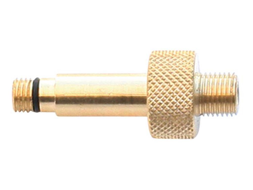 SKS Marzocchi-Adapter für USP-Dämpferpumpe, präzise Druckregulierung, O-Ring ...