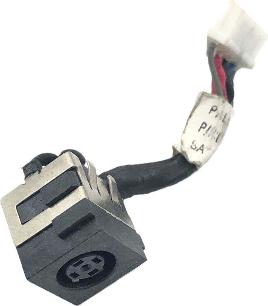 DC Jack Powerbuchse Ladebuchse DC IN kabel kompatibel für PAL51 P/N: DC30100CH00