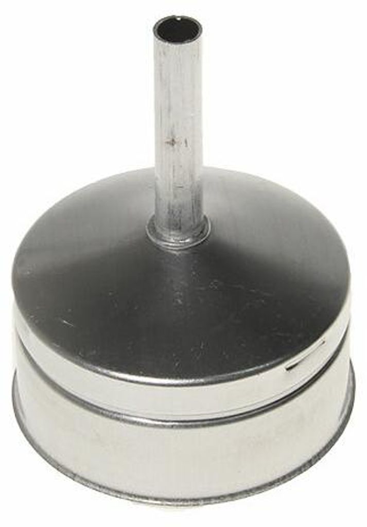 Delonghi imbuto contenitore caffè 75.5mm caffettiera Alicia Immagine del prodotto 