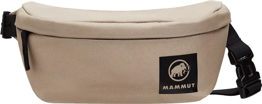 Marsupio Mammut Xeron Classic 2L Safari - Ideale Viaggi e Trekking
