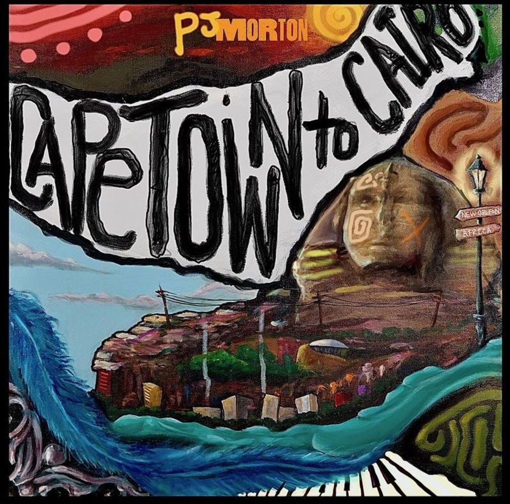 Cape Town To Cairo
