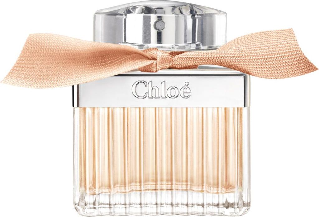 Chloé Rose Tangerine, Kobiety, Letnie, 50 ml, Butelka Zdjęcie produktu 