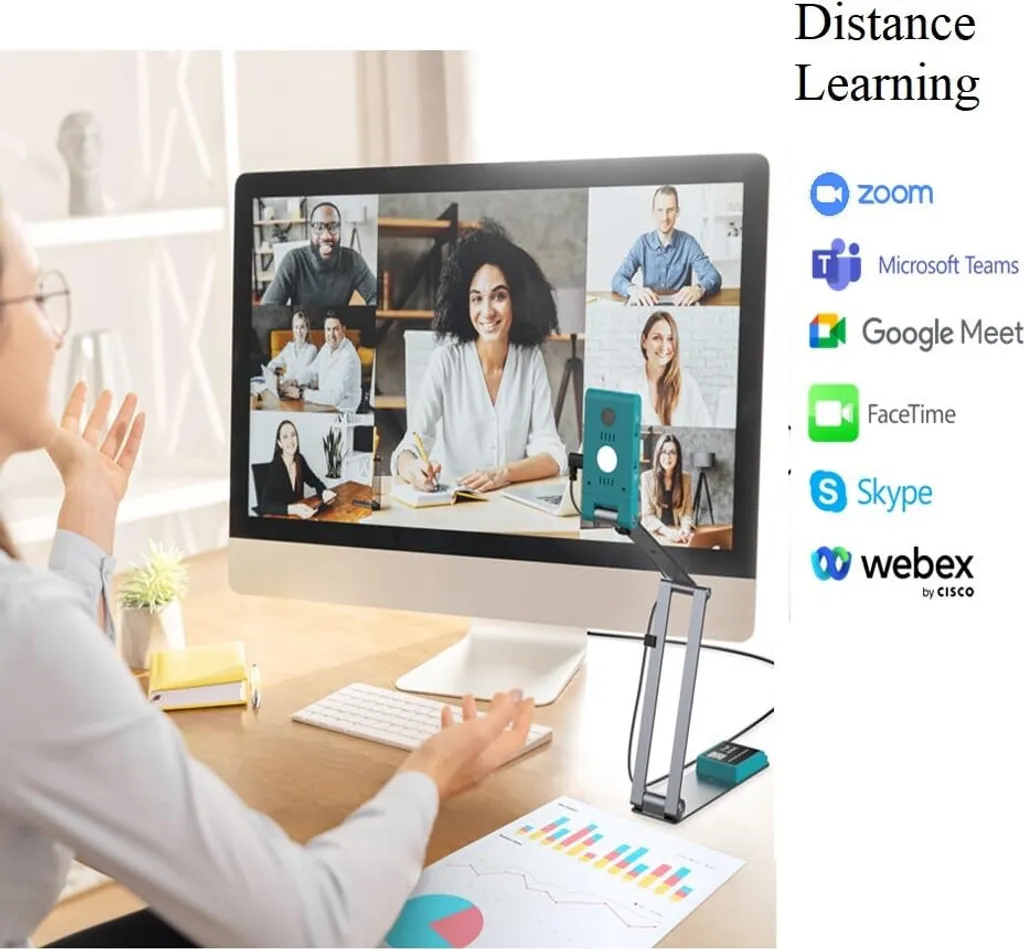 Numérisez vos Grands Documents A3 avec l'IRIScan Visualizer 7 Argent - 20