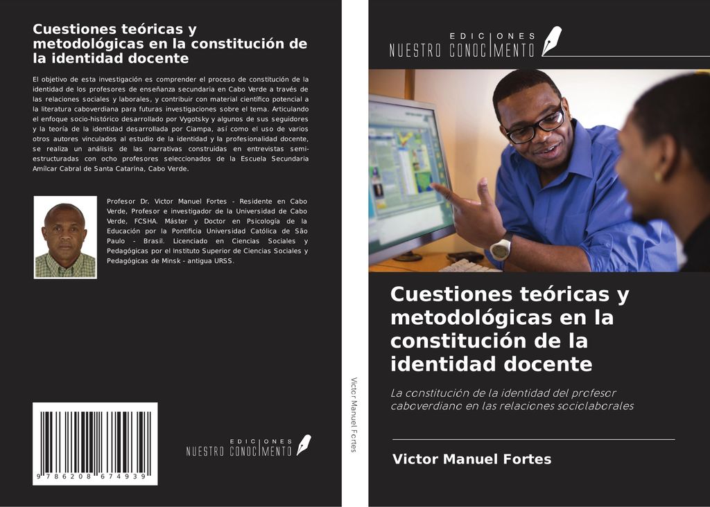 Cuestiones teóricas y metodológicas en la constitución de la identidad docente