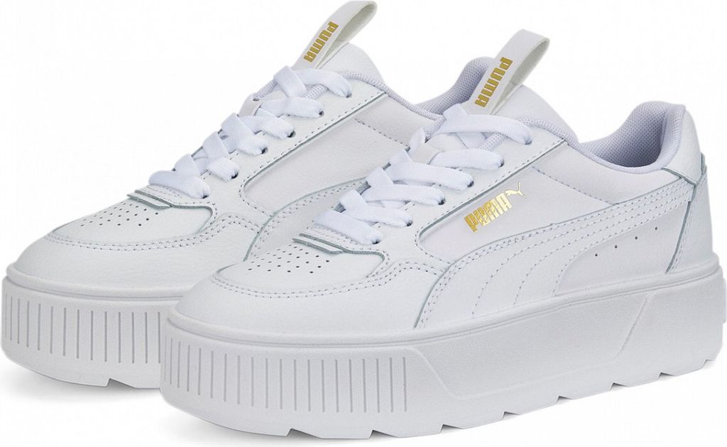 Puma Karmen Rebelle Sneaker Bianco Immagine del prodotto 