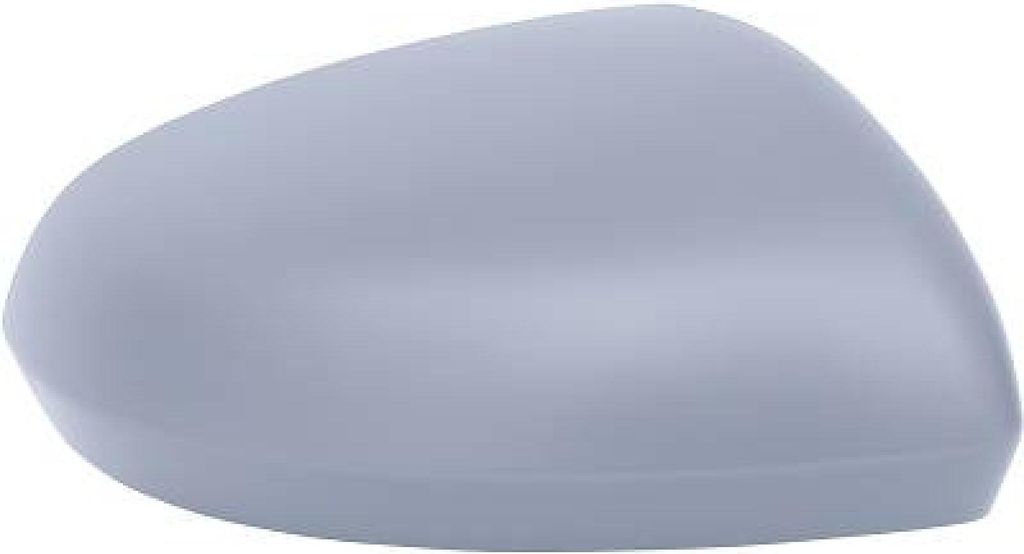 DIEDERICHS 4561028 Außenspiegel Abdeckung Kappe Rechts für RENAULT Duster (HM) Grundiert Spiegelkappe