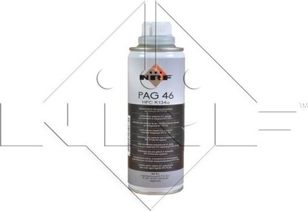 NRF 38814 Olio per compressori Immagine del prodotto 