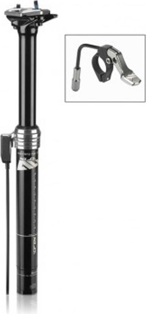 XLC SP-T010 All MTN Teleskopsattelstütze Ø 31,6mm, 305mm, Produktbild 