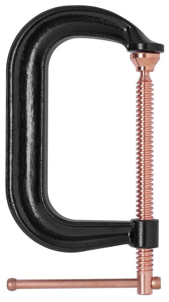 Bessey C-Schraubzwinge CDF-C - CDF406C