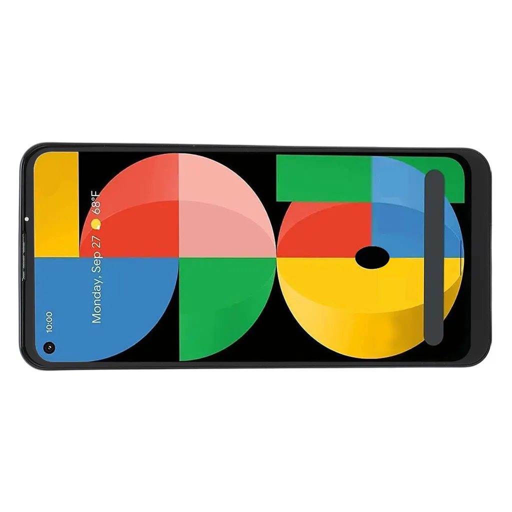 Écran OLED Pixel 5A 5G Haute Définition - Vitre Tactile Haute Précision