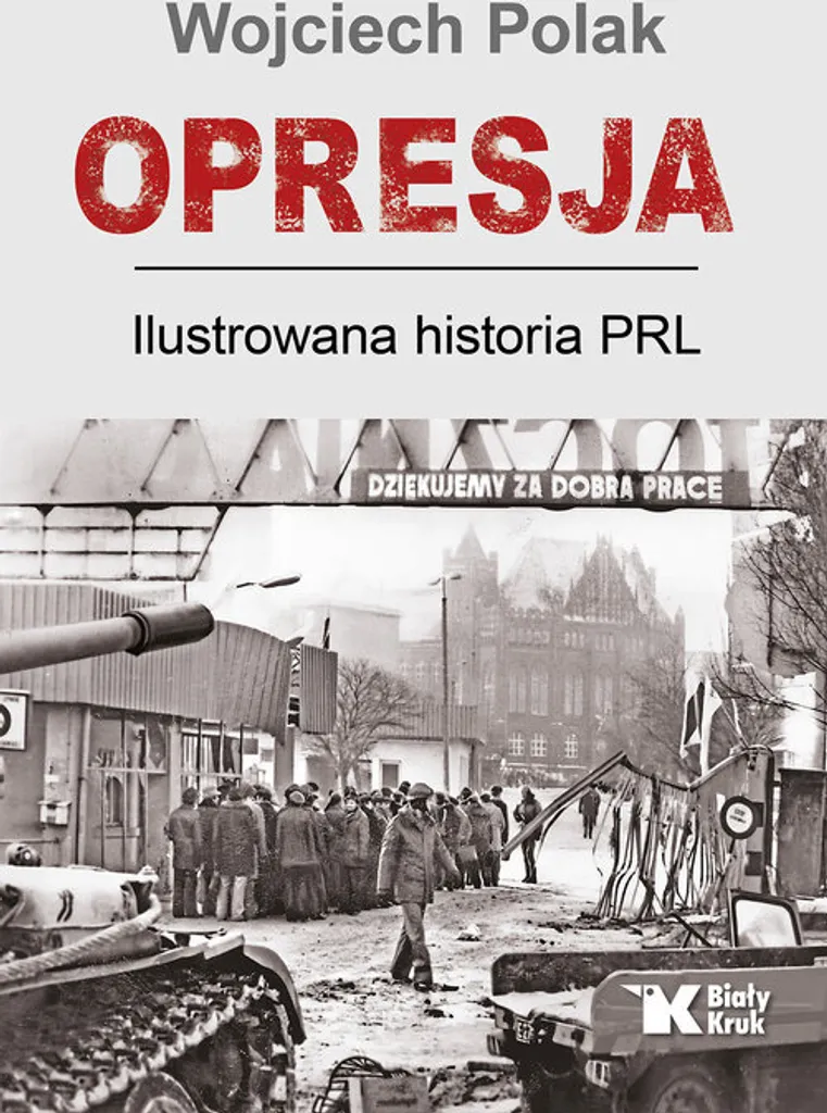 Comprendre la Pologne de 1945 à 1989 : livre d'histoire et d'images