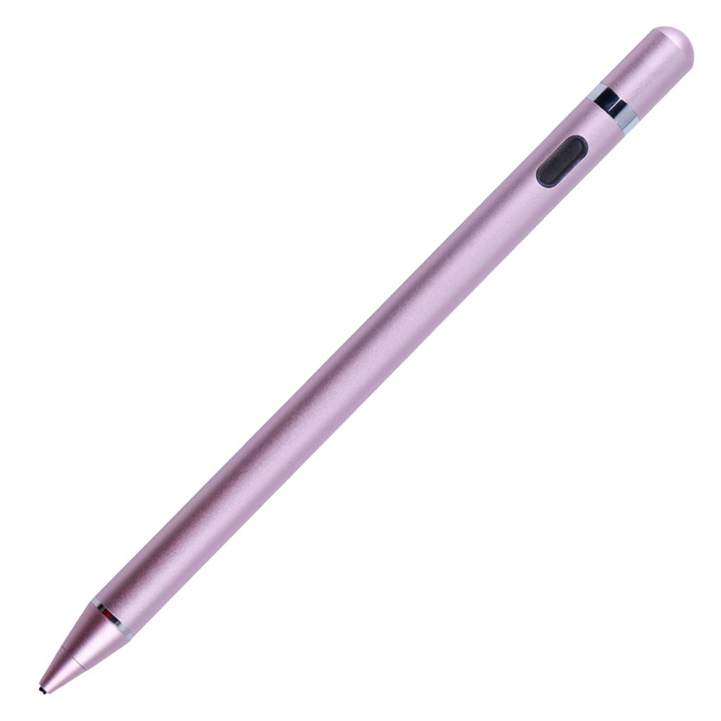 Eingabestifte für Touchscreens, intelligente digitale Bleistiftstifte, Eingabestift mit feiner Spitze, kompatibel mit iPhone, iPad, Samsung/Androi...