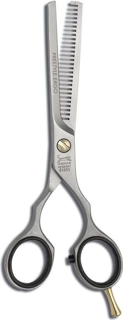 Jaguar Effilierschere Scissors Pre Style Relax 5,5" Produktbild 