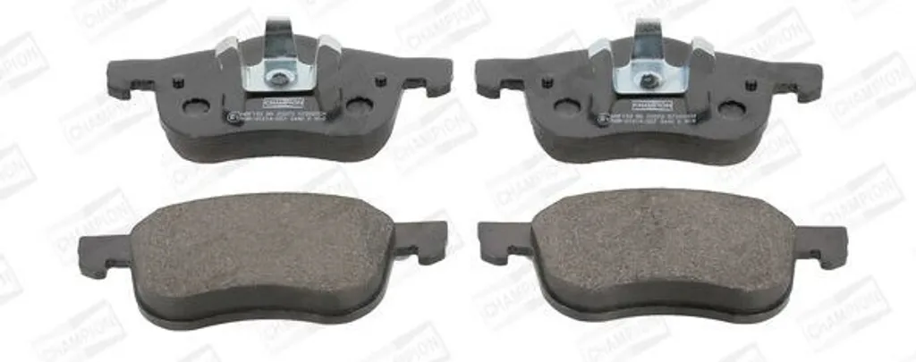 Plaquettes de frein CHAMPION 573003CH pour Volvo V70 S80 S60 et XC90