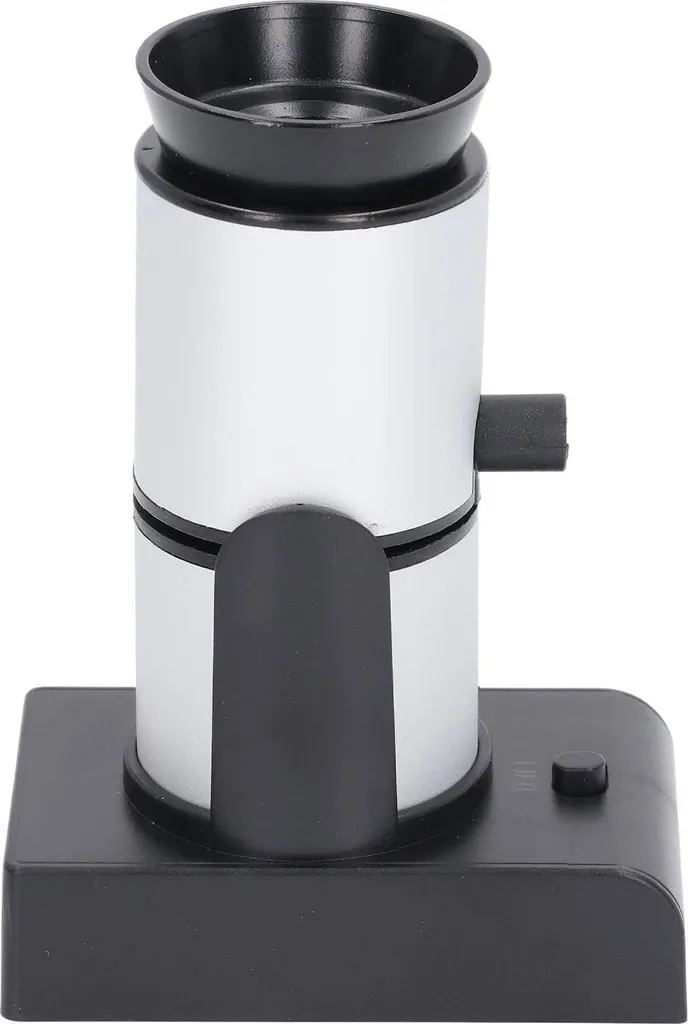 Infuseur de fumée portable fumoir alimentaire de précision noir
