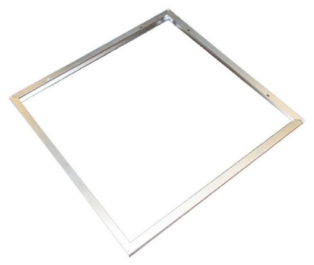 LED-Paneelrahmen 60x60 für Armstrong-Decken, modern