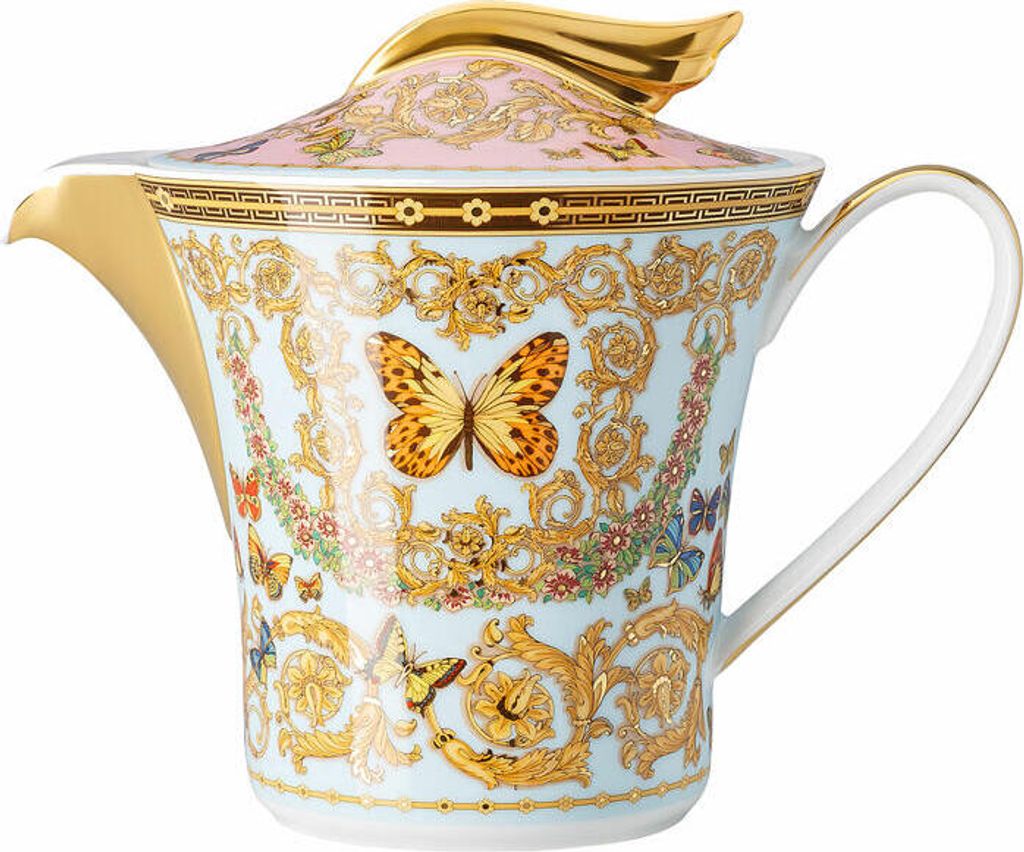 Rosenthal 19300-409609-14230, Porzellan, Ikarus