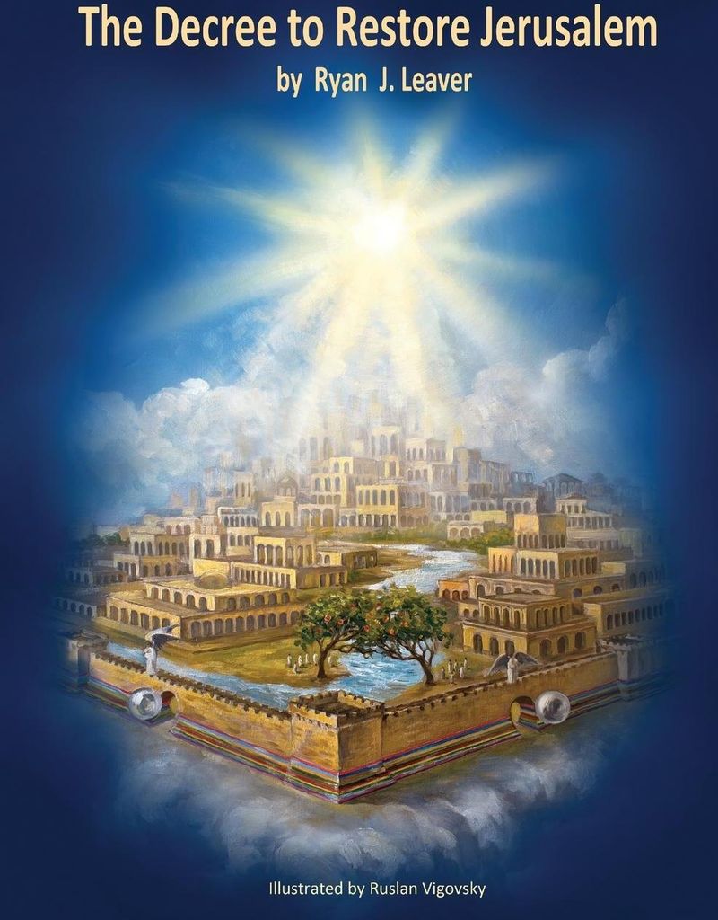The Decree to Restore Jerusalem