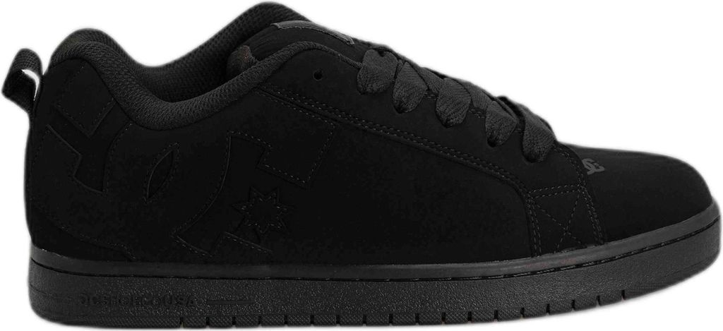 Dc Shoes Errores de Foto 300529-3BK size 41 Image du produit 