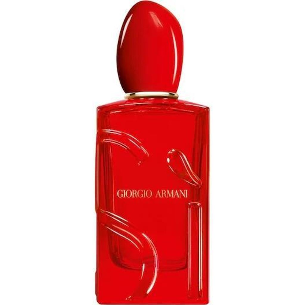 Armani Sì Passione Red Musk 100ml Produktbild 