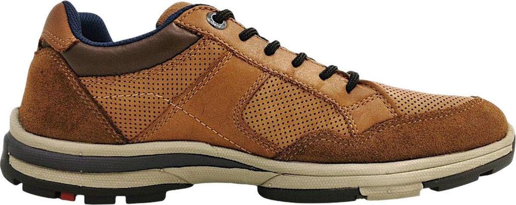 Lloyd ENNO sportlicher Schnürer Beige