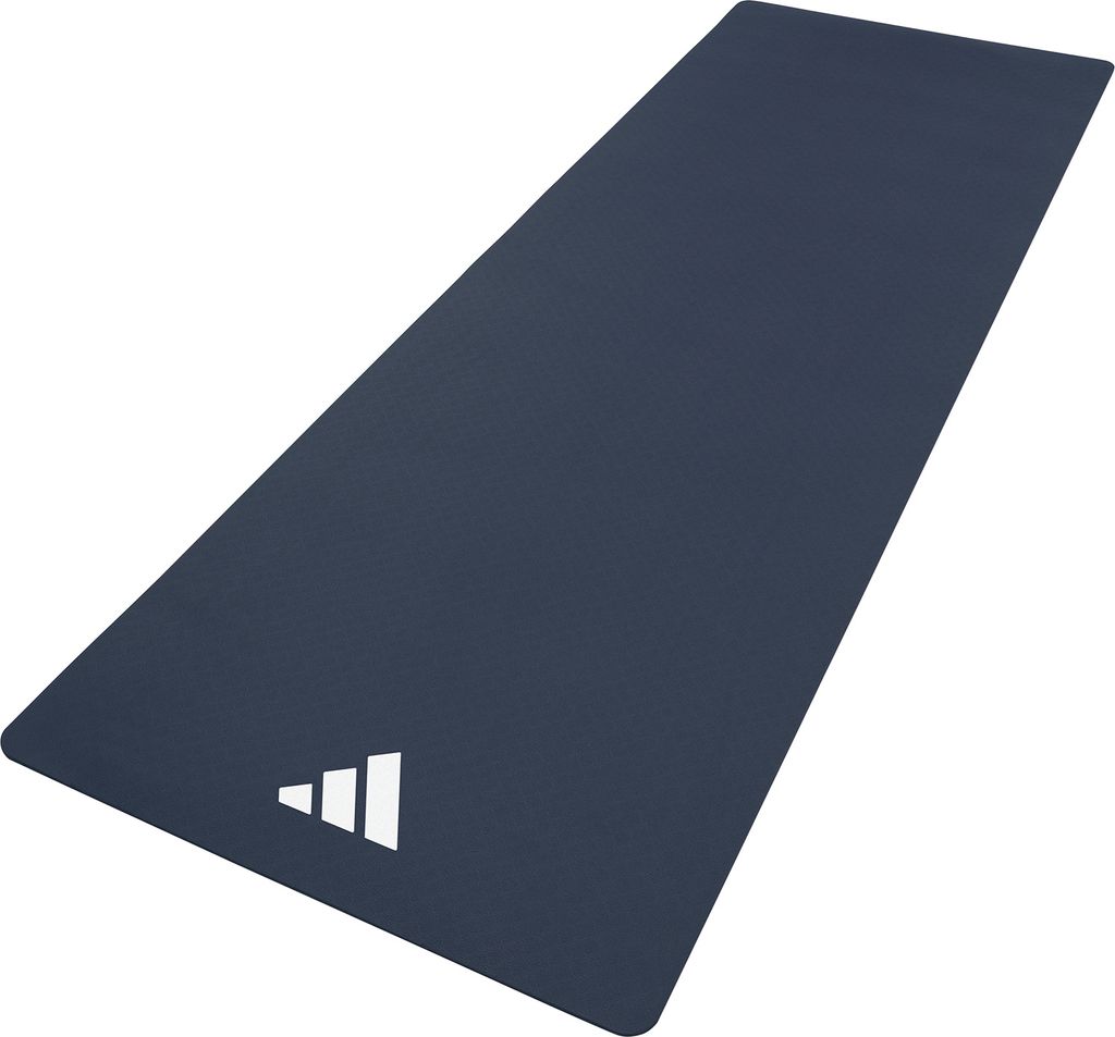 Adidas - Yoga Mat - 8mm - Trace Blue