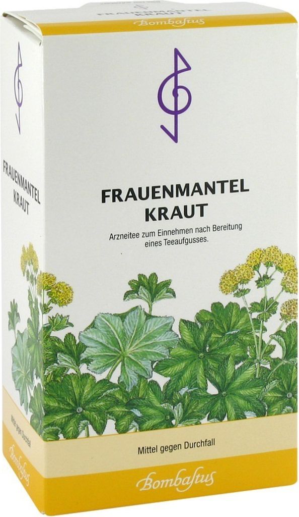 Bombastus ziele babki lancetowatej 50g Zdjęcie produktu 
