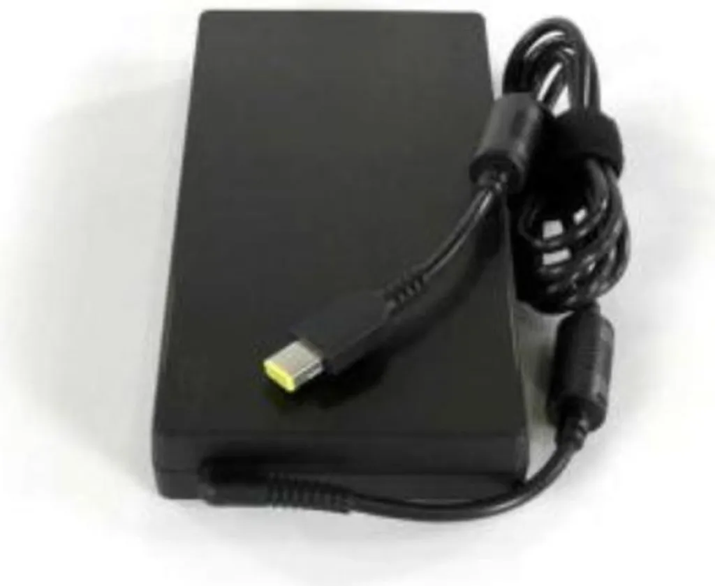 Chargeur Lenovo 230W Slim Tip Haute Performance - Alimentation PC W