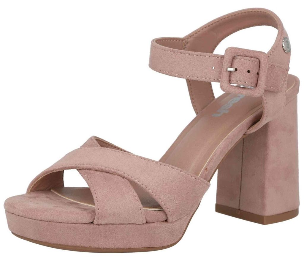 Sandaletten Refresh 070-538885 für Damen
