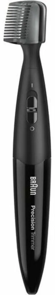 Tondeuse Braun PT5010 de précision pour barbe et pattes de haute qualité