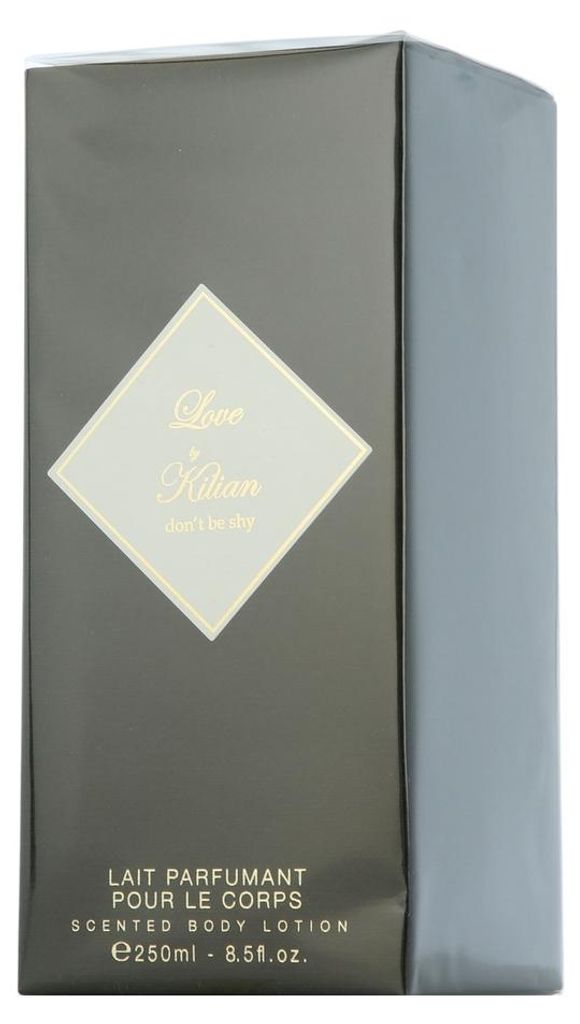 Kilian Love, Don't Be Shy Body Lotion (250 ml) Produktbild 