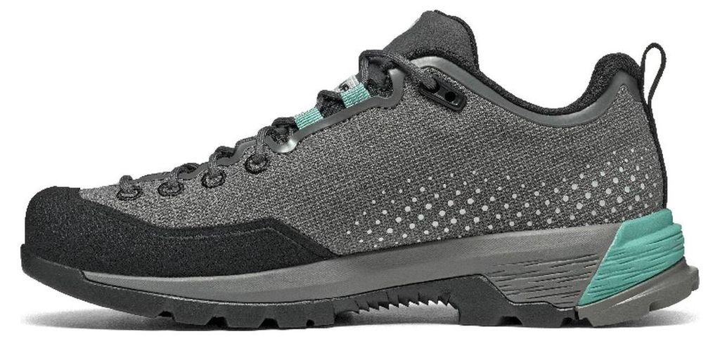 TECNICA Sulfur S GTX, scarpe da trekking da donna, colore Immagine del prodotto 