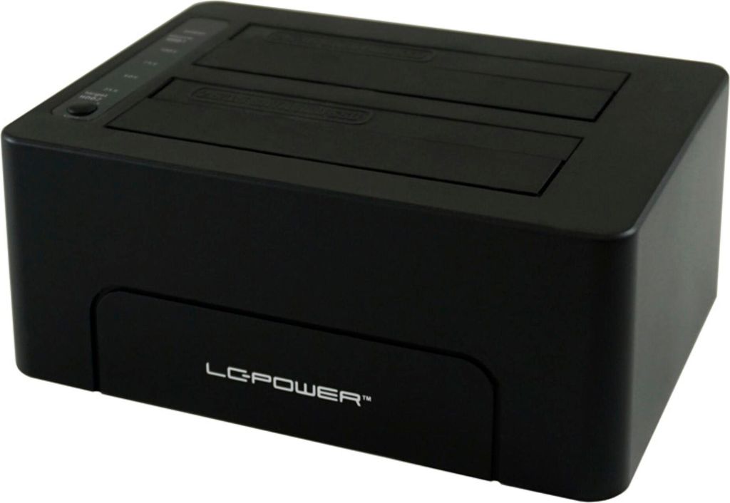 LC-Power LC-DOCK-C