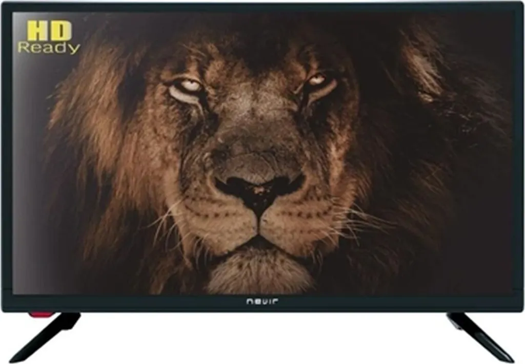 Petit écran Smart TV NEVIR 7713 HD : finissez-en avec le manque de place