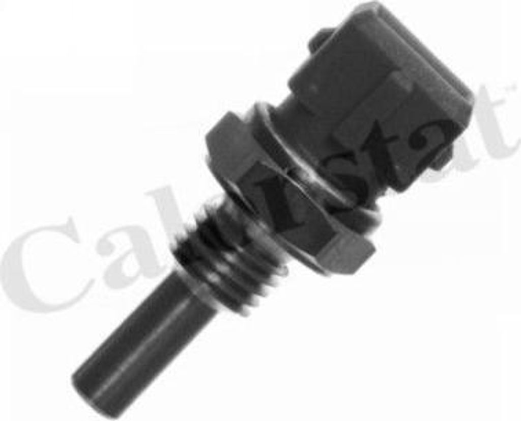 CALORSTAT by Vernet WS2583 Kühlmitteltemperatursensor OE 1920K9 kompatibel mit Partner, Expert, Boxer, 806, 605, 406, 306, 106, Zeta, Ulysse, Duca...