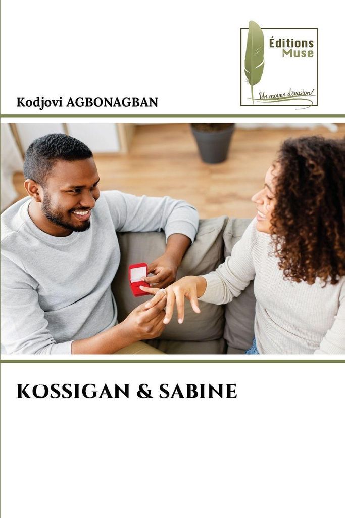 Kossigan & Sabine
