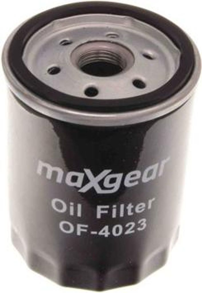 Ölfilter MAXGEAR 26-2105 Anschraubfilter für FORD Ranger (ET) für MAZDA CX-7 (ER)