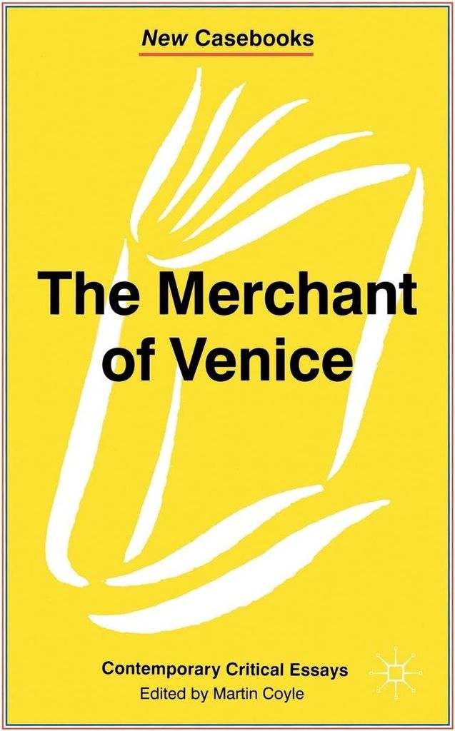The Merchant of Venice