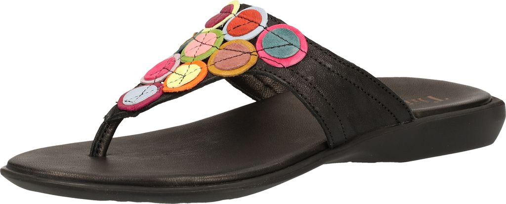 Think! Sandalen Sandalen Leder