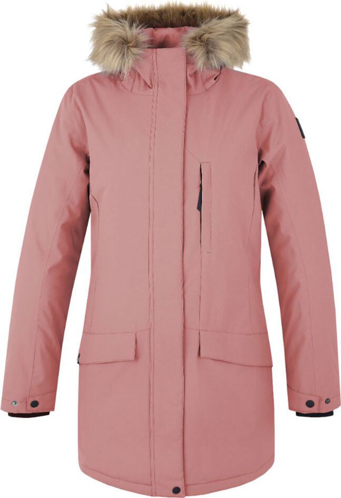 Damenjacke HANNAH NILANA II, Rosette Größe: 40