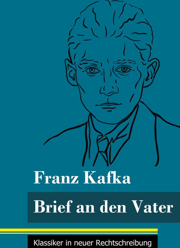 Brief an den Vater