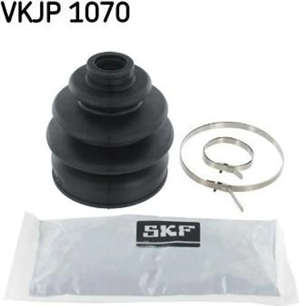 Kit réparation cardan SKF VKJP 1070 pour Coupe et Elantra 495092CA00