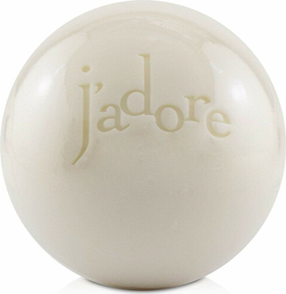 Dior (Christian Dior) Savon J'adore Savon Soyeux pour femme Image du produit 