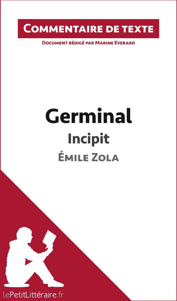 Germinal de Zola - Incipit