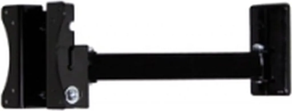 Support écran 23 pouces B-Tech BT7512 ultra fin et robuste avec VESA